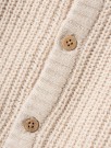 Emlen knit baby, sheer bliss, Lil Atelier thumbnail