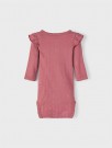 Nala slim body, dry rose, Lil Atelier thumbnail