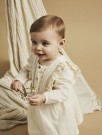 Roso body dress, turtledove, Lil Atelier thumbnail