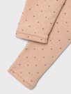 Nava wool leggings, rugby tan, Lil Atelier thumbnail