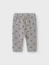 Koala loose pant, ultimate grey, Lil Atelier thumbnail