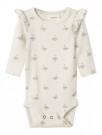 Gavo slim body, swan, Lil Atelier thumbnail