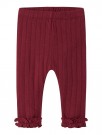 River slim leggings baby, biking red, Lil Atelier thumbnail