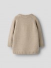 Fogon knit, Oxford tan, Lil Atelier thumbnail