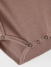 Gago slim wrap body, antler solid, Lil Atelier thumbnail