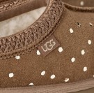 Ugg tasman toddler shiny dots, chestnut thumbnail