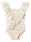 Felony swimsuit, turtledove, Lil Atelier  thumbnail