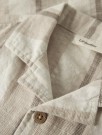 Fibert loose shirt, coconut milk, Lil Atelier thumbnail