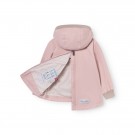 Babyvito anorak, rose smoke, Mini A Ture thumbnail