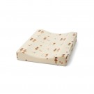 Fritz chaging mat, doll sandy mix, Liewood thumbnail