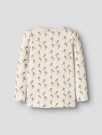 Gayo slim top, turtledove/artichoke, Lil Atelier thumbnail