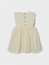 Danya loose skirtall, turtledove, Lil Atelier thumbnail