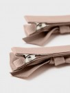 Darla 2-pack hair clips, rose dust, Lil Atelier thumbnail
