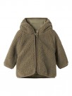 Nalo sherpa jacket baby, overland trek, Lil Atelier thumbnail
