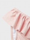 Fiona swim set, peach whip, Lil Atelier thumbnail