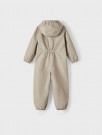 Lamint suit pattern, chinchilla, Lil Atelier thumbnail