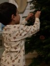 Layo julepysj sett, turtledove/old Christmas, Lil Atelier - FORHÅNDBESTILLING thumbnail