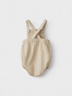Felix romper, irish cream, Lil Atelier thumbnail