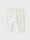 Lavo loose pant, coconut milk/paperboat, Lil Atelier  thumbnail