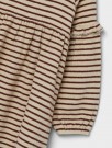 Fodo dress, rum raisin, Lil Atelier thumbnail