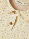 Hulla loose body dress, turtledove, Lil Atelier thumbnail