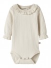 Onela slim body, turtledove, Lil Atelier thumbnail