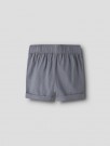 Fredrik loose shorts, tradewinds, Lil Atelier thumbnail