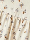 Gaya dress spring, turtledove, Lil Atelier thumbnail