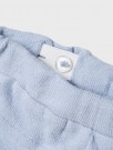 Jollo sweat shorts baby, zen blue, Lil Atelier  thumbnail