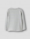 Thoro slim top, turtledove/monument, Lil Atelier thumbnail