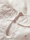 Nethe loose shirt, pastel parchment, Lil Atelier thumbnail