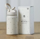 Poppy in bloom water bottle, Jack o Juno thumbnail