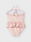 Fiona swim suit, peach whip, Lil Atelier thumbnail