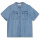 Balou shirt, dream blue, Fliink thumbnail