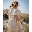 Blooming dress, sandshell, Fliink thumbnail