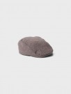 Remi sixpence hat, shitake, Lil Atelier thumbnail