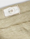 Homan loose sweat pant baby, sage, Lil Atelier thumbnail