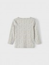 Dida top, harbor mist, Lil Atelier thumbnail