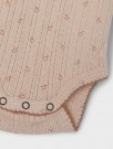 Rachello slim body, rose dust, Lil Atelier thumbnail