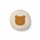 Betsy mini bean bag, mr bear/golden caramel, Liewood thumbnail