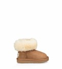 Ugg classic ii toddler, chestnut thumbnail