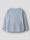 Baja loose top, zen blue, Lil Atelier thumbnail