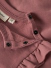 Kilano loose sweat, whitered rose, Lil Atelier thumbnail