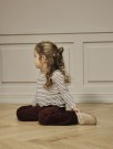 Obert cord wide pant, hot chocolate, Lil Atelier thumbnail