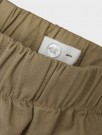 Ben loose thady pants, petrified oak, Lil Atelier thumbnail
