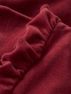 Saga body dress, red dahlia, Lil Atelier thumbnail