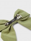 Hiana hair clip, sage, Lil Atelier thumbnail