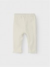 Finola slim pant baby, turtledove, Lil Atelier thumbnail
