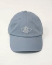 Logo caps, blå, Fiona stories thumbnail