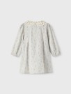 Daisy loose body dress, harbor mist, Lil Atelier thumbnail